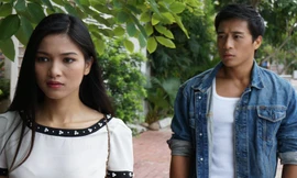 “Hotboy nổi loạn” Linh Sơn trong vai người thứ ba