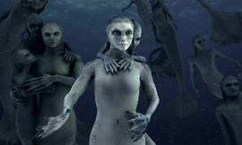 Bộ phim tài liệu được phát sóng trên kênh truyền hình Animal Planet năm 2012