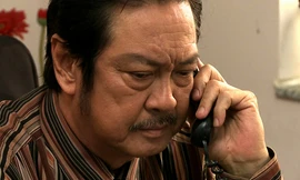 Nghệ sĩ Nguyễn Chánh Tín