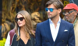 Thời trang ấn tượng của cặp đôi sành điệu nhất Hollywood