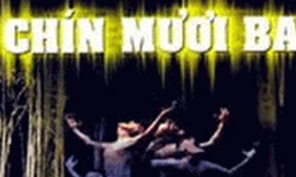 Xuất bản lại Chín mươi ba của Victor Hugo