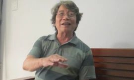 Nhạc sĩ Phó Đức Phương