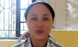  Lê Thị Bình 