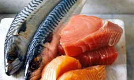 Thực phẩm tốt cho sĩ tử khối C