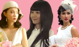 Hôn nhân của 3 sao Việt đóng Đệ nhất mỹ nhân Sài Gòn xưa: Chồng đại gia không rời Minh Hằng nửa bước