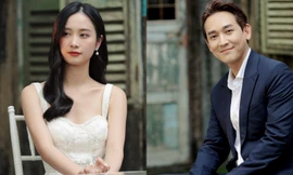 Jun Vũ và Hứa Vĩ Văn làm gì trong những ngày làng phim Việt bị "đóng băng" do dịch?