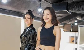 Minh Tú hứa sinh con nếu Hoa hậu Đỗ Thị Hà lọt Top 5 Miss World 2021, netizen sợ "lươn"