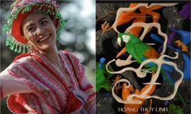 “See Tình” còn chưa hết nóng, Hoàng Thùy Linh đã trở lại "Đánh Đố" khán giả