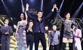 Quán quân Quý Ông Hoàn Mỹ: "Không có HLV Hương Giang sẽ không có Phạm Kiên ngày hôm nay"