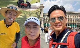 Giữa lúc tin đồn bất lợi bủa vây, tài khoản Facebook diễn viên Hồng Đăng "không cánh mà bay"