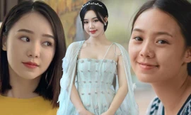 Nhan sắc Quỳnh Kool sau 5 năm gia nhập "vũ trụ phim VTV" thay đổi thế nào?