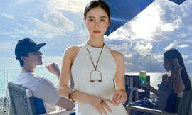 Nghi vấn Jun Vũ - Hải Nam "về chung một nhà": Nhiều "hint" thế này thì biết chối sao đây?