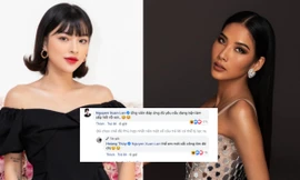 Sao Việt tuyển trợ lý: Tú Hảo dễ tính, Hoàng Thùy từng khiến netizen tranh cãi nảy lửa 