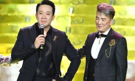 Trấn Thành nức nở thú nhận "đời nghệ sĩ khó nuốt", netizen lại bùng nổ tranh cãi 