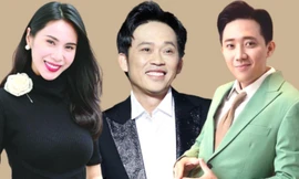 Hoài Linh, Thủy Tiên... các nghệ sĩ từng vướng ồn ào với bà Phương Hằng bây giờ ra sao?