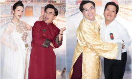 MC Đại Nghĩa ở tuổi 44: Trở thành CEO, trải lòng về mất mát 13 năm trước