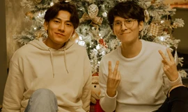 Trấn Thành, Isaac tiếc nuối khi showbiz mất đi một đạo diễn trẻ tài năng, nhiệt huyết