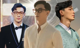 Trai đẹp Khánh Ngô (Người Ấy Là Ai) từng bị Hương Giang từ chối tình cảm giờ ra sao?