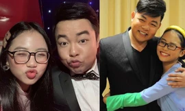 Từng bị đồn bất hòa, quan hệ của Quang Lê và Phương Mỹ Chi sau 2 năm hoạt động riêng ra sao?