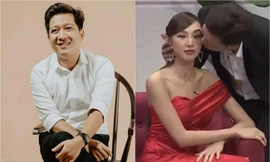 Hôn bạn diễn nữ, Trường Giang khẳng định: "Đó không phải lợi dụng mà vì tình huống"