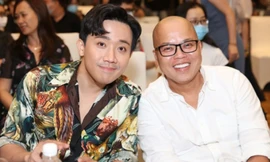 Vũ Ngọc Đãng phản hồi tin đồn bất hòa với Trấn Thành sau thành công của "Nhà Bà Nữ"