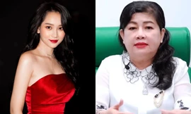 NÓNG: Trúc Anh (Mắt Biếc) có thể bị công ty quản lý khởi kiện vì "mắc bệnh ngôi sao"?