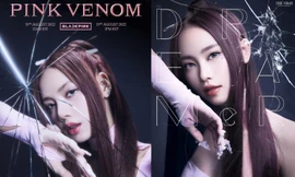 Fan BLACKPINK đòi YG kiện nhóm nhạc của Phí Phương Anh, truyền thông quốc tế cũng đưa tin