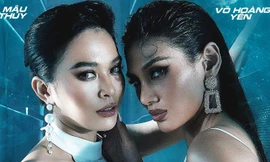 Lần đầu Mâu Thủy - Võ Hoàng Yến đóng MV, bài hát đã vướng nghi vấn đạo nhái, ê-kíp nói gì?