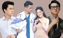 Cực phẩm "Người Ấy Là Ai": Là cao thủ "thả thính", hứa hẹn bùng nổ ở The Face Vietnam