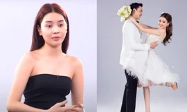 Miss International Queen Vietnam: Đan Tiên sẽ bị loại vì câu trả lời thiếu tinh tế?