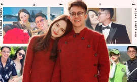 2 năm bên nhau, Hoa hậu Hương Giang được Matt Liu quan tâm từ những điều nhỏ nhất