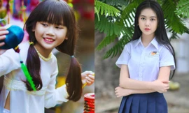 "Cô bé triệu view" Bảo An tiều tụy, sút cân vì bị người lạ đe dọa và tung tin đồn ác ý