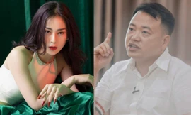 Phương Oanh chia sẻ việc hẹn hò Shark Bình: "Anh luôn nói yêu nhau đàng hoàng, không có gì phải sợ!"