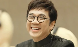 NSƯT Thành Lộc rời sân khấu kịch IDECAF sau 26 năm: Do định hướng ngày càng trẻ hóa?