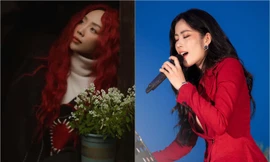 Nam Em lại dính thị phi khi bị nhạc sĩ Kai Đinh tố "dùng chùa" hit độc quyền của Tóc Tiên