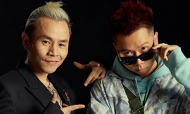 Làm hỏng camera gần 100 triệu nhưng không bồi thường, học trò Binz và ban tổ chức đối đầu