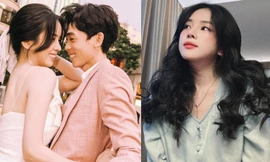 Hồng Thanh lên tiếng phủ nhận tin đồn chia tay, DJ Mie có động thái mới nơi trời Âu