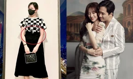 Được hỏi về tin đồn có em bé, Hari Won chính thức lên tiếng