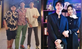 Xuân Bắc tiếc nuối bể cá "một đi không trở lại", Bình An vội gọi tên Phương Nga 