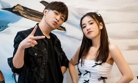 Từng phủ nhận hẹn hò Gin Tuấn Kiệt, Puka lại thú nhận điều này khiến fan "chèo thuyền" rần rần