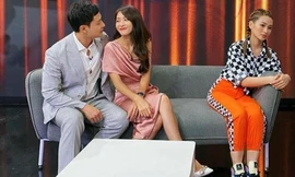 11 Tháng 5 Ngày: “Tình đầu tin đồn” đe dọa xen vào mối quan hệ Khả Ngân - Thanh Sơn là ai?