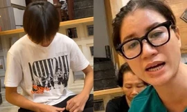 Netizen tranh cãi khi Hồ Văn Cường bị chất vấn chuyện tiền bạc, quản lý Phi Nhung nói gì?