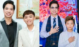 Ca sĩ Ngọc Sơn ở tuổi 54: Sở hữu khối tài sản "khủng", nhận đỡ đầu cho nhiều tài năng nhí