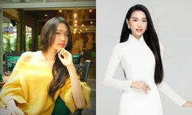 Lý do bạn gái Đoàn Văn Hậu không tiếp tục tham gia các cuộc thi sắc đẹp