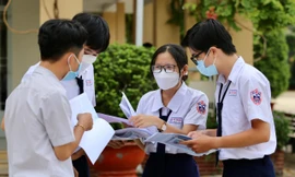 Sau 2 ngày mở lại hệ thống hỗ trợ tuyển sinh Đại học, thêm bao nhiêu thí sinh đăng ký nguyện vọng?