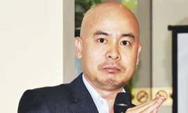 Ông chủ Trung Nguyên bật mí về 'trận chiến' trên đất Mỹ