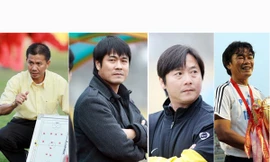 Huấn luyện viên nội tại Super League: Khi người ta trẻ