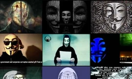 Nhóm hacker Anonymous lên kế hoạch tấn công ồ ạt