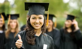 Học bổng thực tập khoa học tại CH Séc