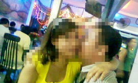 'Gái làng chơi' lập kế moi tiền 'đại gia'